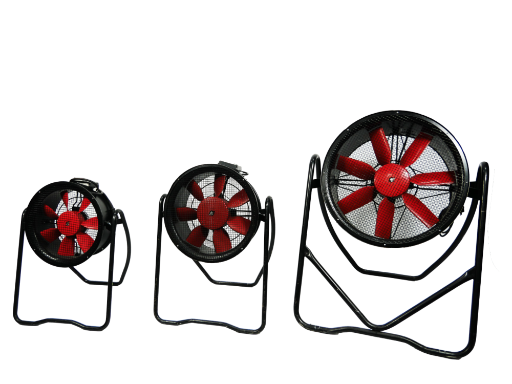 VENTILATEURS PRO IP 44