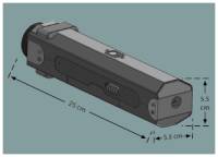 Tiny CX Dimensions