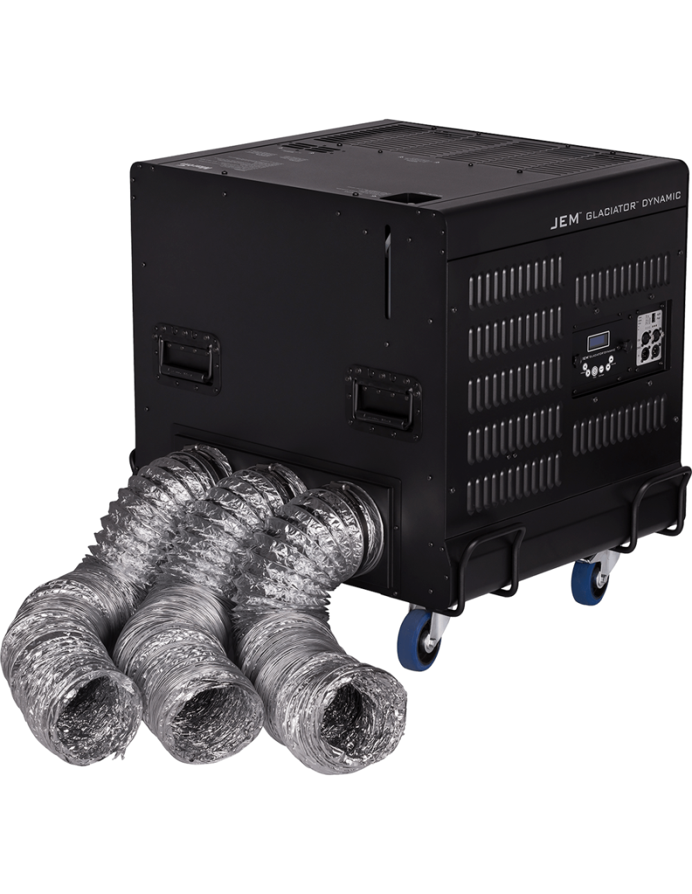GLACIATOR DYNAMIC