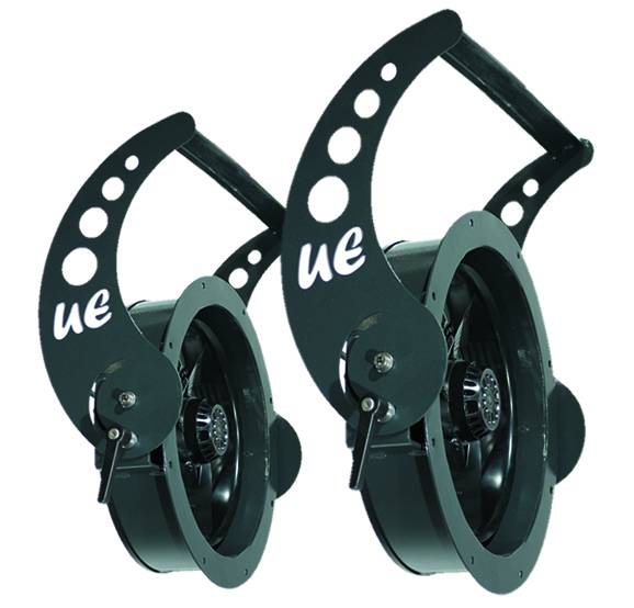 WIND - K350 & K500