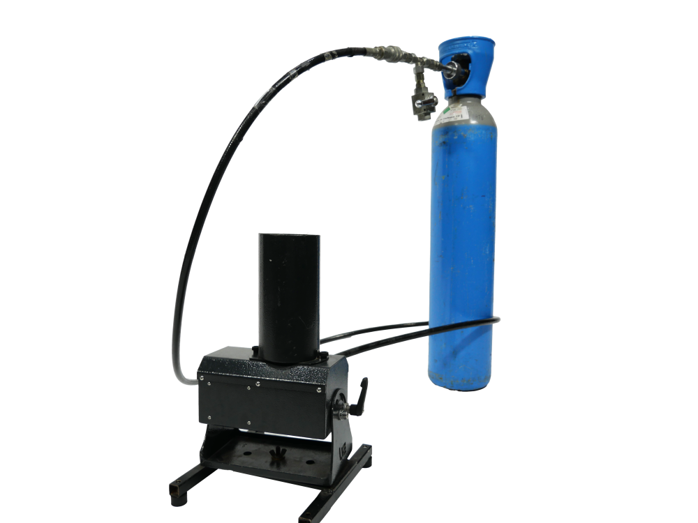 Jet co2 - 2