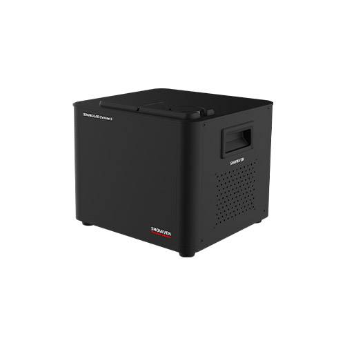 SPARKULAR CYCLONE II